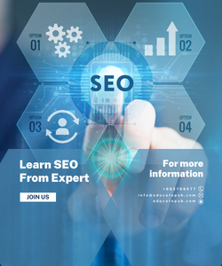 Search Engine Optimization